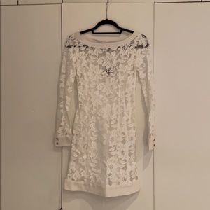 Brand new with tags lace Nanette Lepore dress